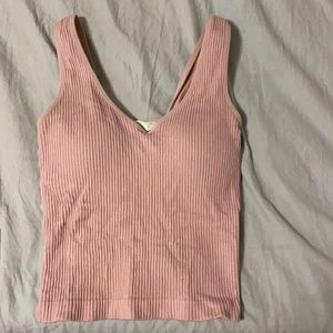 Altar’d state tank top (padding inside)